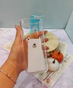 ماگ پیرکس خرس قطبی شفاف