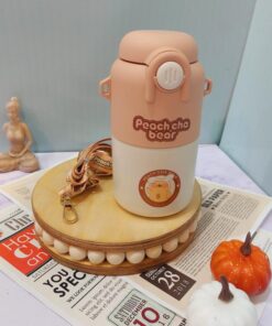 Alternative view of تراول ماگ نی دار خرسی دورنگ