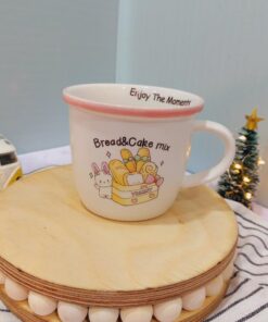 ماگ بدون در خرگوش شکمو