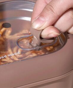 لانچ باکس تدی (خرسی)