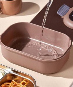 لانچ باکس تدی (خرسی)