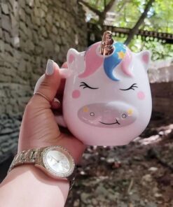 ماگ یونیکورن تک شاخ فانتزی جدید