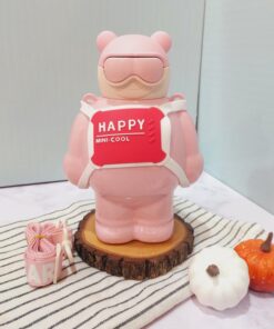 تراول ماگ نی دار خرس فضانورد بزرگ