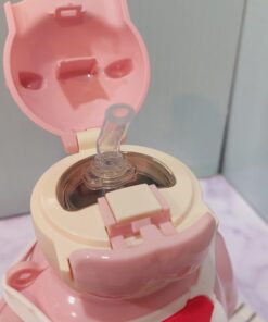 تراول ماگ نی دار خرس فضانورد بزرگ