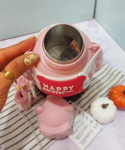 تراول ماگ نی دار خرس فضانورد بزرگ