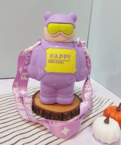 تراول ماگ نی دار خرس فضانورد بزرگ