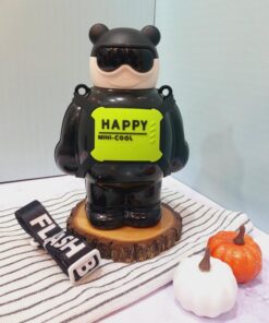 تراول ماگ نی دار خرس فضانورد بزرگ