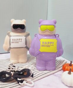 تراول ماگ نی دار خرس فضانورد بزرگ