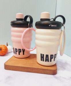 تراول ماگ النگویی هپی