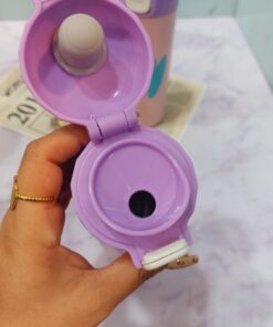 تراول ماگ استیل ماژیکی