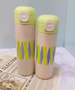 تراول ماگ استیل ماژیکی