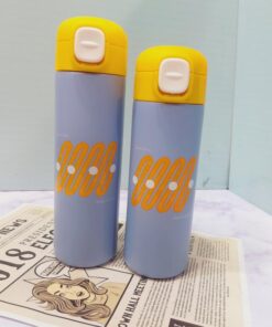 تراول ماگ استیل ماژیکی