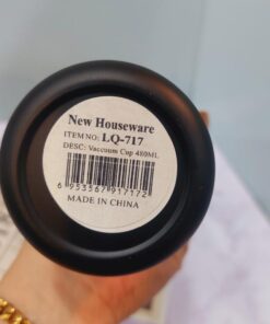 تراول ماگ استیل خرسی سبز