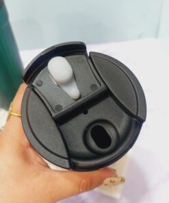 تراول ماگ لیزری استیل