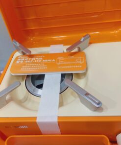 گاز مسافرتی کمپینگ گردی