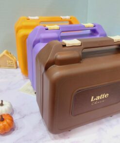 گاز مسافرتی کمپینگ گردی