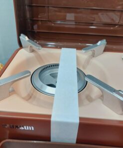 گاز مسافرتی کمپینگ گردی