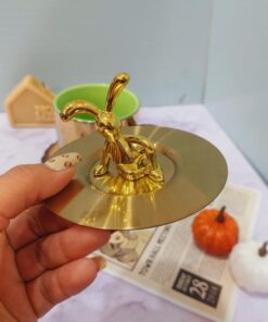 ماگ خرگوشی درب استیل