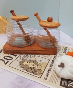 عسل خوری پیرکس