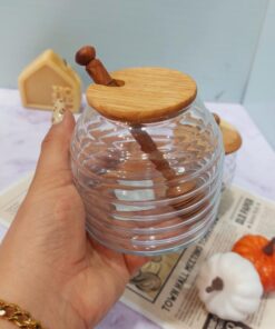 عسل خوری پیرکس