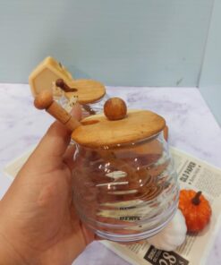 عسل خوری پیرکس