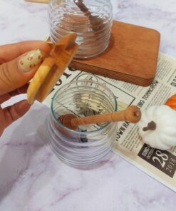 عسل خوری پیرکس