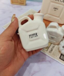 پیت گالن سرامیکی و نمکپاش