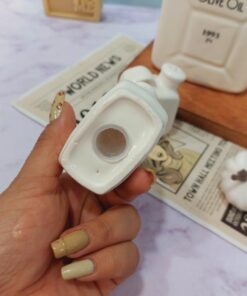 پیت گالن سرامیکی و نمکپاش