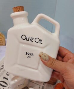 پیت گالن سرامیکی و نمکپاش