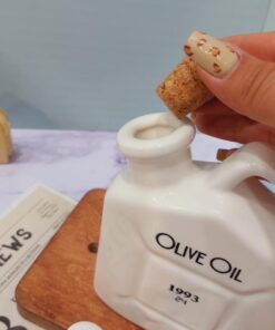 پیت گالن سرامیکی و نمکپاش