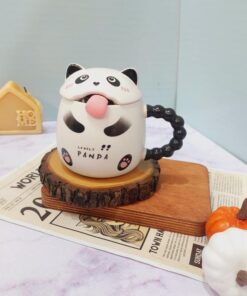 ماگ پاندایی زبون دراز