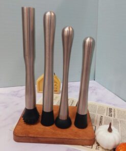 مادلر استیل کافی بار