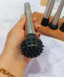 مادلر استیل کافی بار