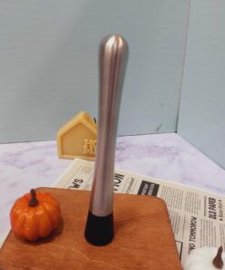 مادلر استیل کافی بار