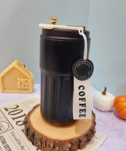 تراول ماگ دماسنج دار فوق لاکچری