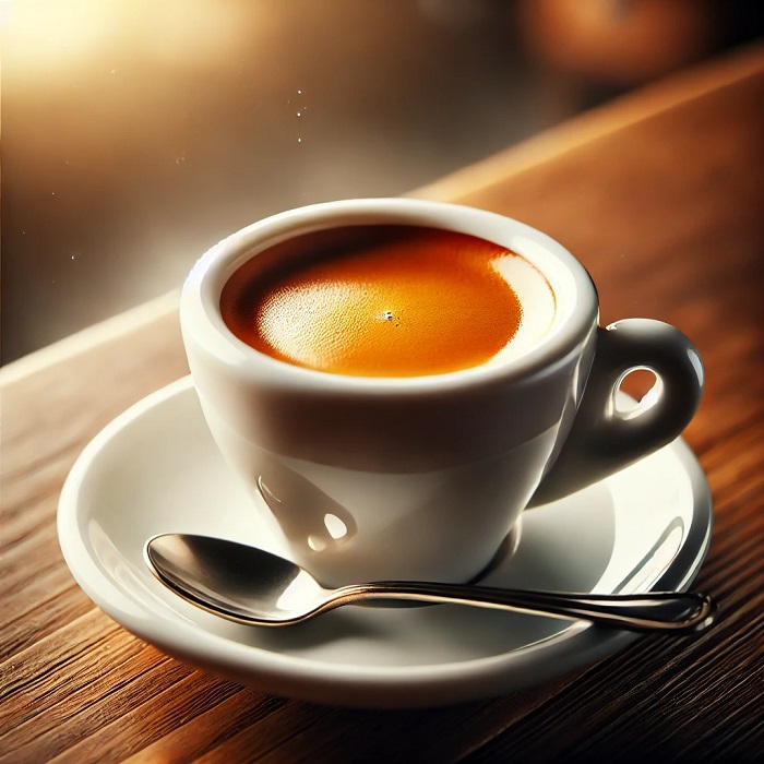 قهوه اسپرسو