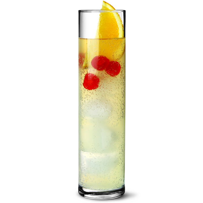 شیشه کالینز