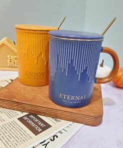 ماگ آبشاری کد 1457