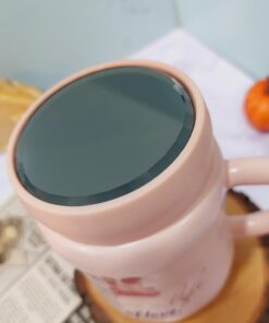 ماگ ست درپیچی خرسی خرگوش کد 1459