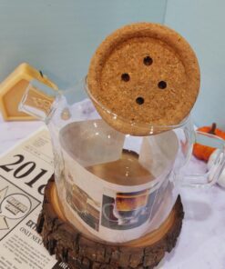 قوری پیرکس در دکمه ای کد 1465