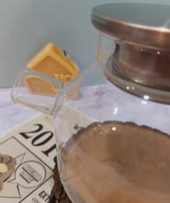 قوری پیرکس در استیل کد 1466