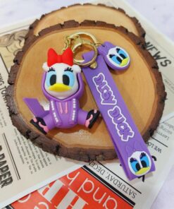 آویزسیلیکونی دیزنی کد1467