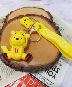 آویزسیلیکونی دیزنی کد1467