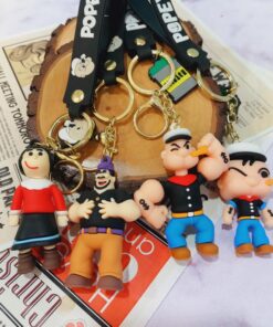 آویزسیلیکونی ملوان زبل کد1468