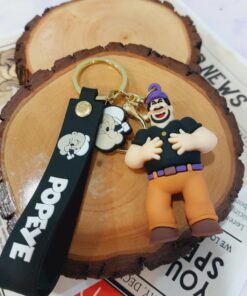 آویزسیلیکونی ملوان زبل کد1468