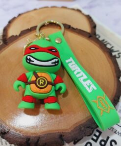 آویزسیلیکونی نینجاها کد 1469