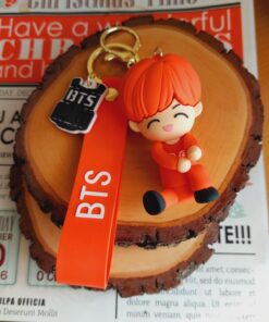 آویز سیلیکونی بی تی اس کد1472