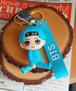 آویز سیلیکونی بی تی اس کد1472