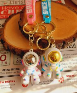 جاسوییچی سیلیکونی فضانورد کد 1474