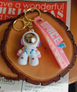 جاسوییچی سیلیکونی فضانورد کد 1474